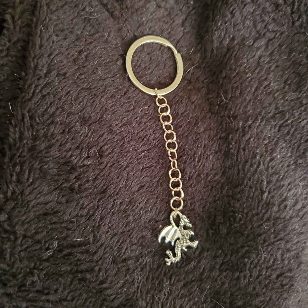 Dragon Dangler
